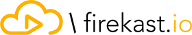 firekast logo