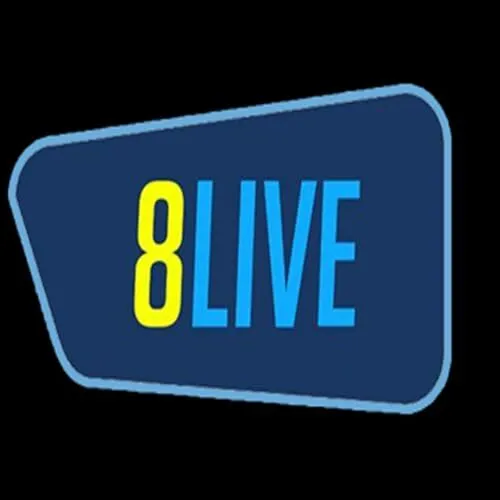 logo 8live