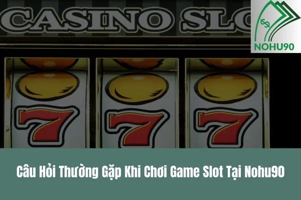 Trải nghiệm game slot đổi thưởng hấp dẫn với nhiều phần quà giá trị
